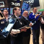 Stock market today: Live updates