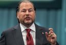 Salesforce issues revenue target of over $63 billion for fiscal 2030