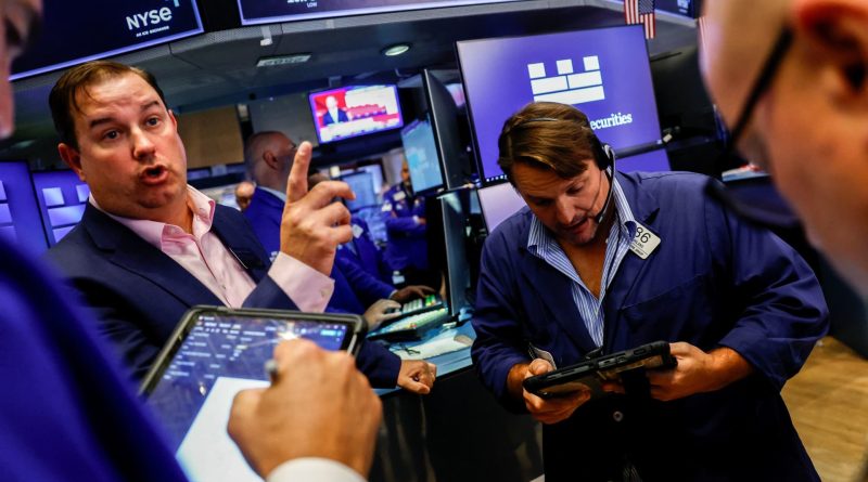 Options traders bet they’re coming in these names
