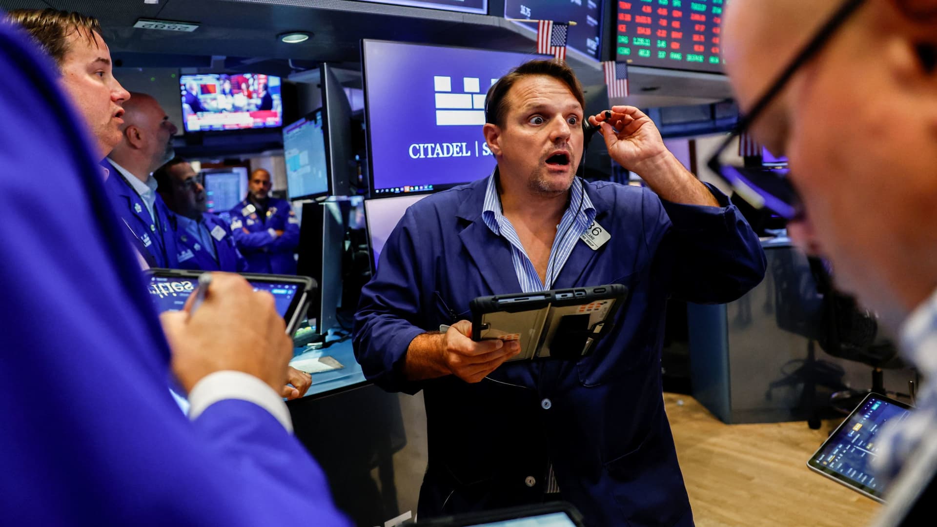 Fed is hiking: impact on global markets