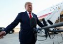 Trump threatens tariffs on EU over Canada’s bid to become bloc’s first associate member