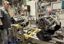 GM touts new V8 engines in new truck wars