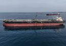 Oil falls as crude flows remain 'surprisingly strong'