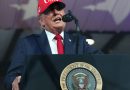 Trump MAGA Inc. $403 million war chest spending in 2026 midterms