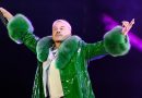 Macklemore ticket prices rise amid Ed Sheeran tour fallout