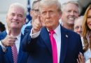 Republicans tout Trump’s ‘big beautiful bill.’ Here’s who benefited