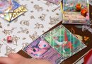 Pokémon card curbs send shares of Japanese online marketplace Mercari on a bumpy ride