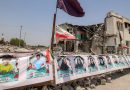 U.S., Iran hold separate mediator talks as Mideast oil exports revive