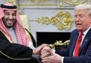 Trump administration advances $24.3 billion F-35 deal to Saudi Arabia