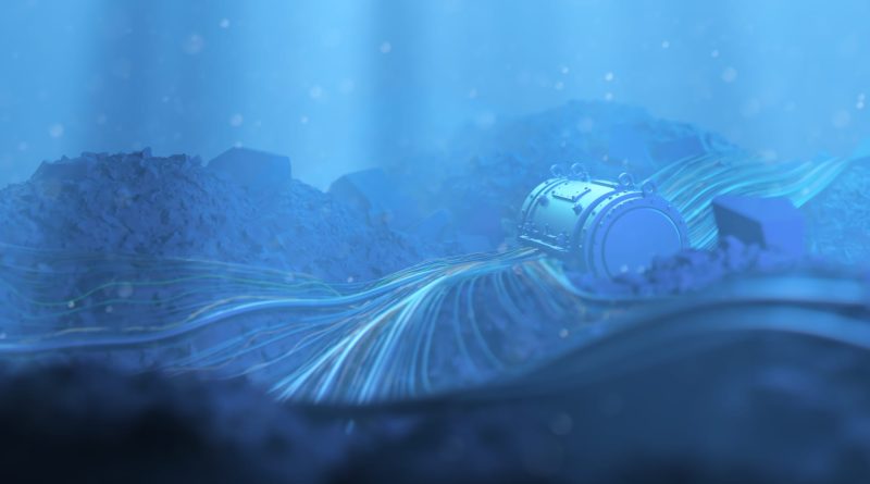 The race to secure the ocean floor