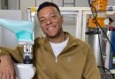 Kylian Mbappe signs with On after Nike parts ways
