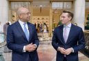 Majid Al Futtaim CEO on $30 billion pipeline and plan to double value