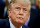 Trump to be sued for ban of MS NOW, CNN, Politico from White House