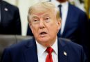 Trump threatens to wipe out Iran as Tehran warns of ‘painful’ response