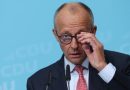 German growth push under threat as voters turn to left and far-right