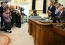 White House TV pool won’t cover Trump after press ban: CNN
