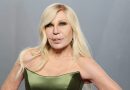 Retailer Revolve announces partnership with Donatella Versace
