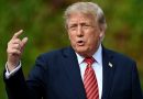 Trump disclosure shows 1,100 July trades, Microsoft and Amazon sales