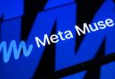 AI trade goes Meta after Muse launch