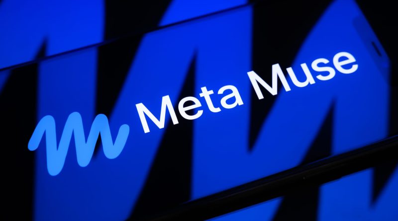 Meta’s Muse agent has the potential to dominate the AI space, says JPMorgan