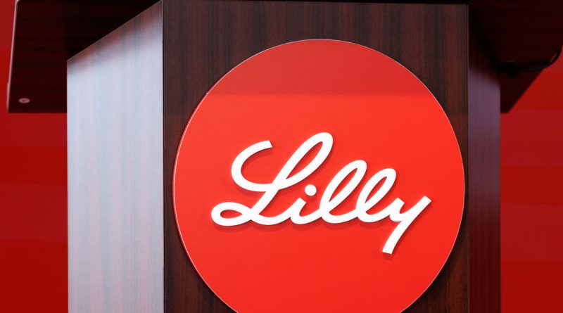 Eli Lilly obesity drug with amylin, tirzepatide boosts weight loss in trial