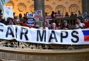 Supreme Court bars Republican-drawn map in Missouri for third time