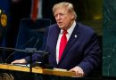 CNBC Daily Open: 'America First' doesn't mean 'America alone'
