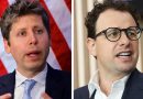 OpenAI, Anthropic CEOs called to appear at Australian AI probe