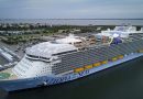 Royal Caribbean nears deal to take 50% equity stake in Sandals