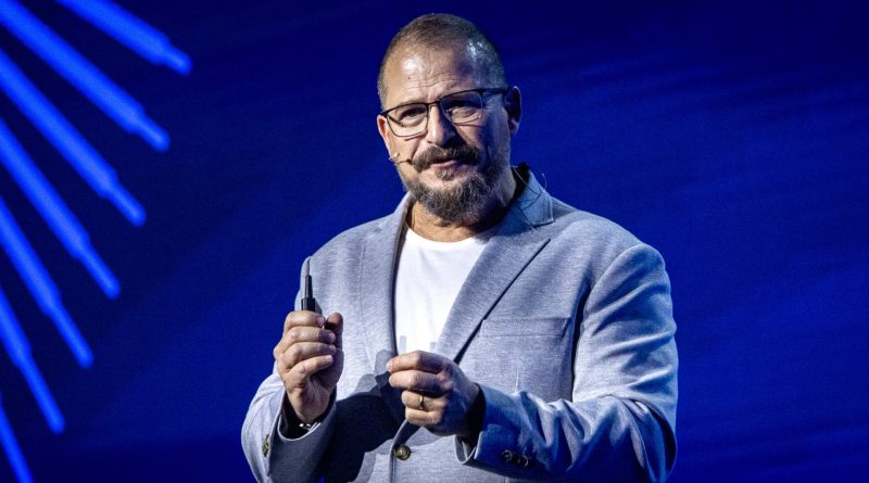 Qualcomm releases Android chip built for AI amid memory shortage