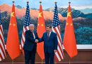 Trump-Xi meeting puts AI safety, chips and U.S.-China rivalry in focus