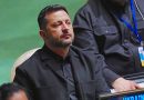 Zelenskyy calls for trilateral meeting with Putin, Trump