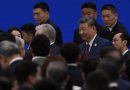China’s AI chip blitz gives President Xi leverage as leaders meet