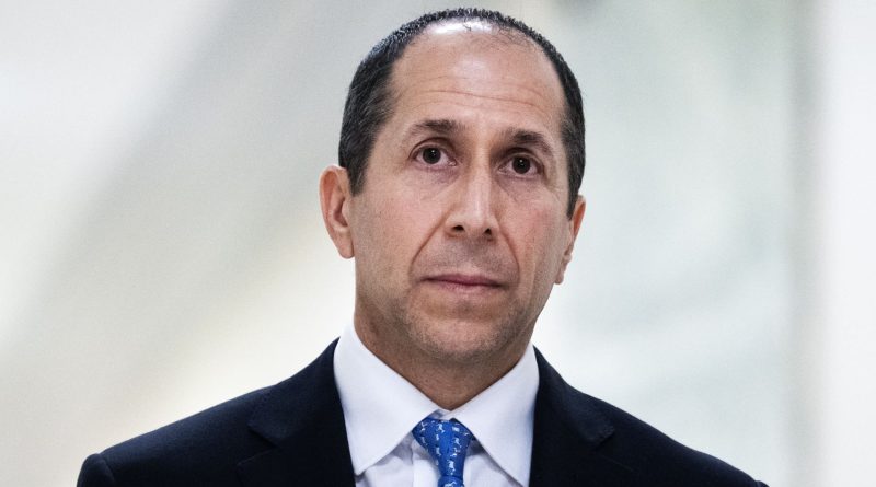 Jeffrey Epstein estate executors investigated: WSJ