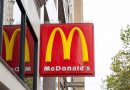 Why McDonald’s is building an advertising business