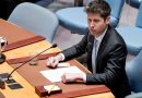 Altman pushes for AI cooperation at UN after Trump rebuffs controls