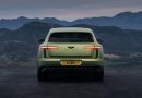 Bentley launches Torcal as luxury rivals pull back on electric cars