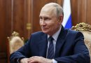 Russia welcomes U.S. invite for possible Trump-Putin meeting