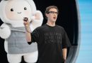 Muse AI agent led Meta Platforms into the Best Stocks in the Market list