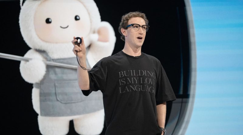 Muse AI agent led Meta Platforms into the Best Stocks in the Market list
