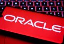 Oracle Japan shares up 7% after record fiscal first quarter