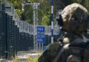 Russia could attack a NATO country within months, Denmark warns