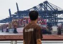 China’s exports to the U.S. jumped ahead of summit, survey shows