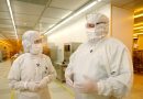 AT&S races to expand AI chip substrate production