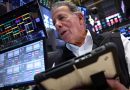 U.S. Treasury market is relying more on hedge funds