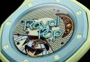 Audemars Piguet and Royal Pop defy luxury watch slump and tariffs