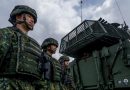 Arming Taiwan is an important U.S. interest, Taipei official says