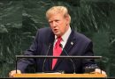 Trump rejects Iran’s conditional ceasefire proposal, WSJ reports