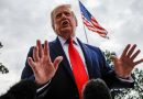 Trump unveils $15 billion Mesabi Metallics Iowa steel plant plans