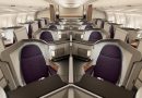 Alaska Airlines adds lie-flat suites, premium economy in cabin revamp